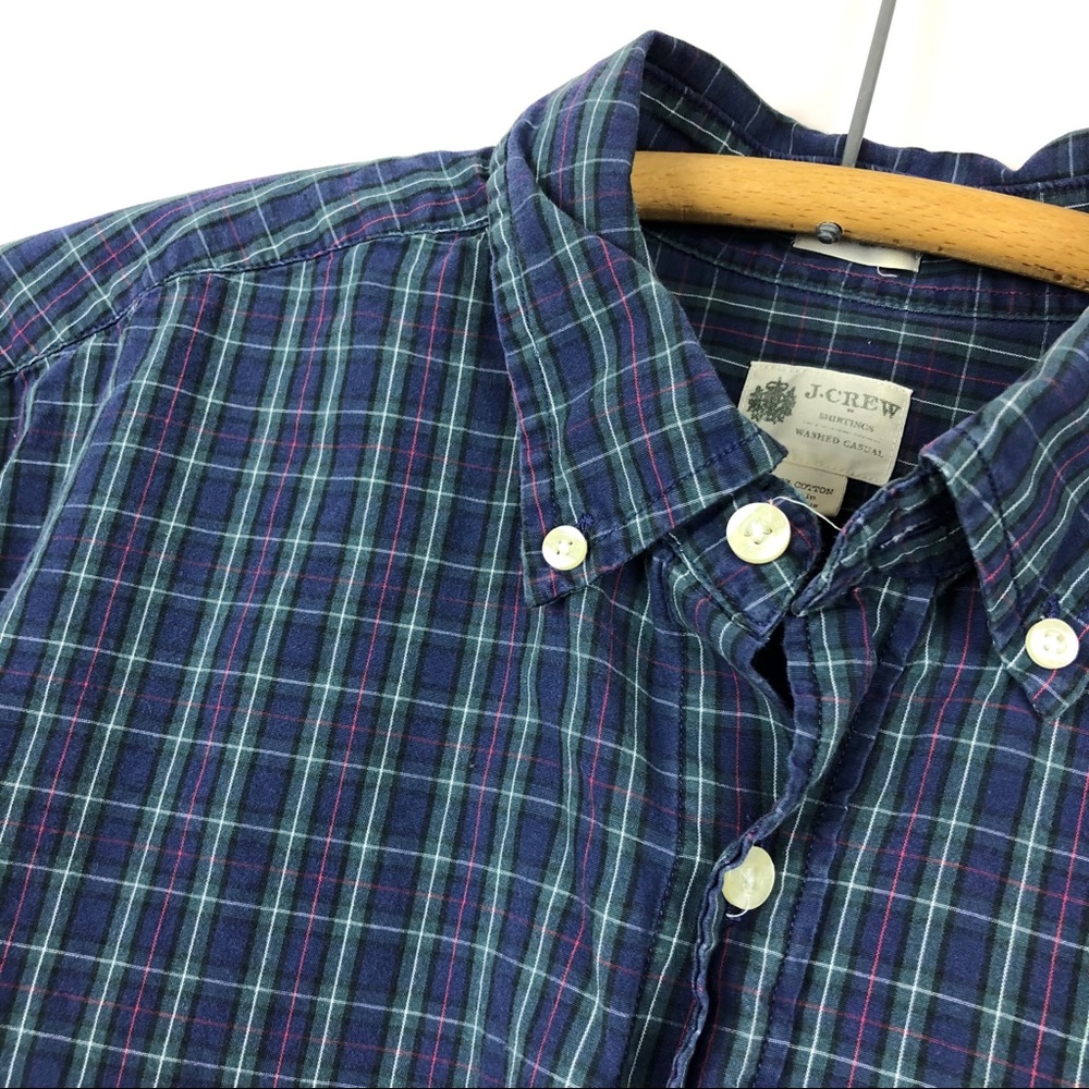 J crew men’s shirt - Picture 3 of 6